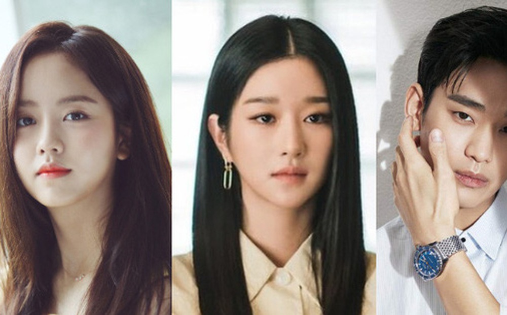 Baeksang 2021 gây tranh cãi: Seo Ye Ji dẫn đầu bất chấp phốt, Kim Soo Hyun - Song Joong Ki bị nam phụ Start Up cho 'ngửi khói'