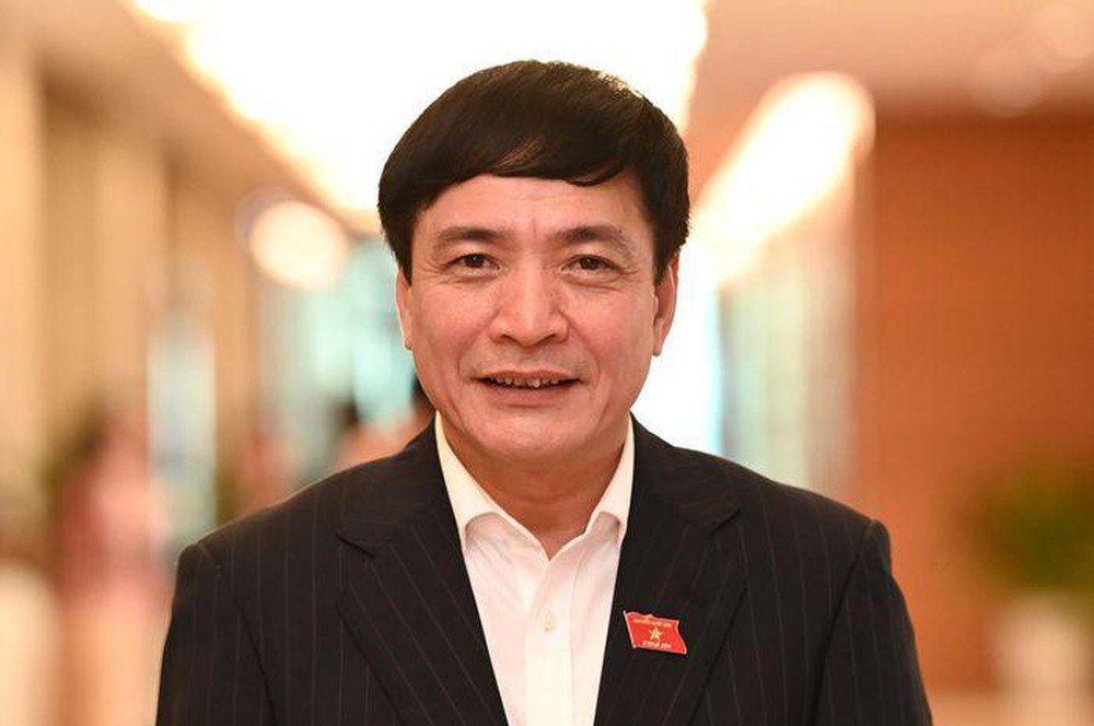 Tổng Thư ký Quốc hội: Xác minh, thẩm tra 7 nhân sự ứng cử đại biểu Quốc hội bị tố cáo - Ảnh 1.