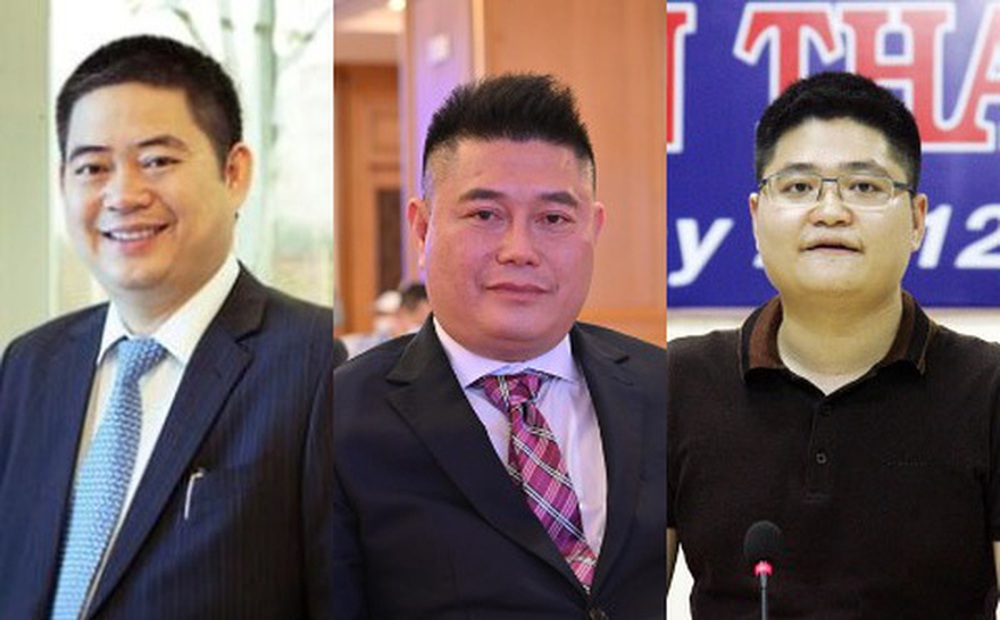 Ba anh em giàu có nhà bầu Thụy: Anh là đại gia ngành điện, em là đại gia xi măng, riêng bầu Thụy giàu thứ 6 sàn chứng khoán