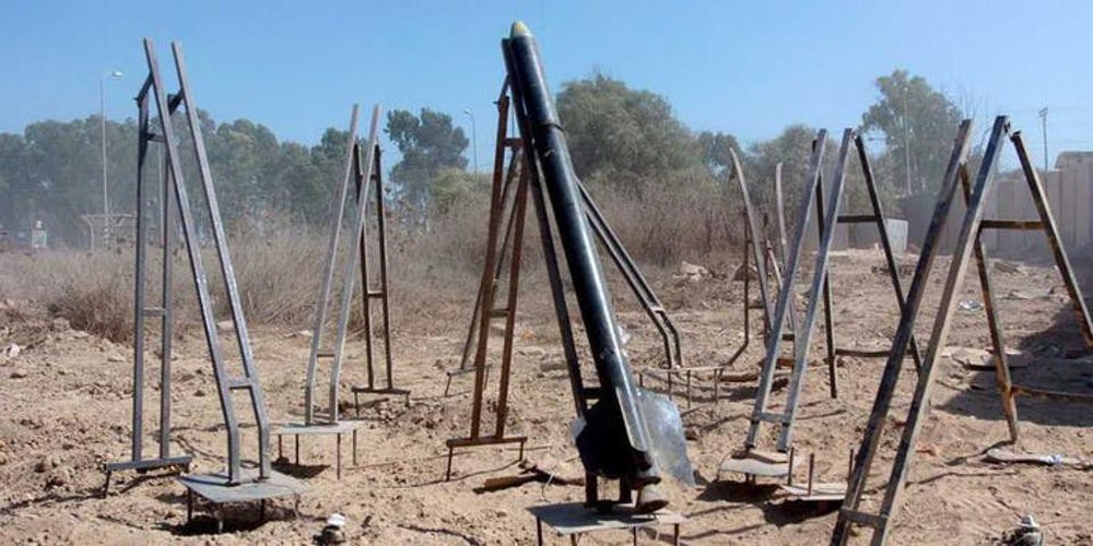 Vấn đề với lá chắn tên lửa Vòm Sắt của Israel trước vũ khí thô sơ của Hamas - Ảnh 2.
