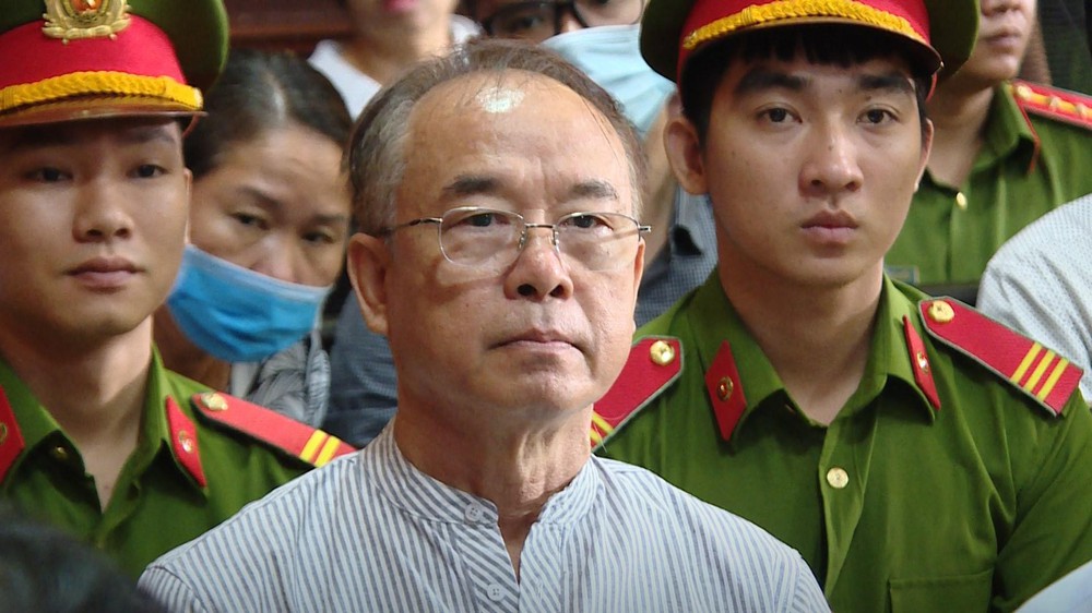  Diễn biến mới nhất vụ án liên quan đại gia Dương Thị Bạch Diệp và ông Nguyễn Thành Tài  - Ảnh 1.