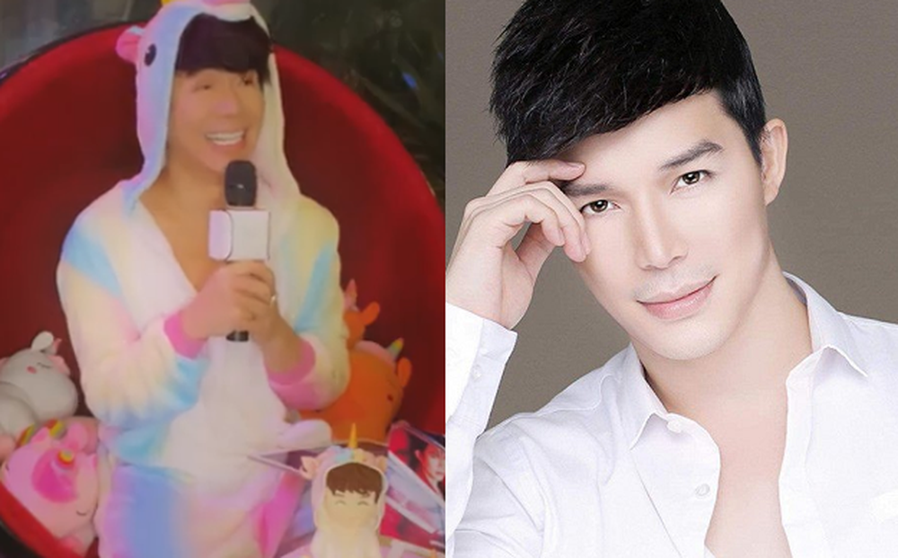 Nathan Lee lên tiếng vụ loạt sao Việt PR tiền ảo: Tôi quá thất vọng