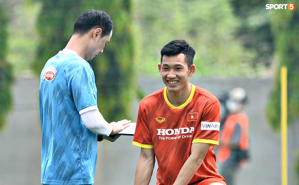 Sao trẻ từng khiến V.League phát cuồng của U22 Việt Nam được chú ý đặc biệt