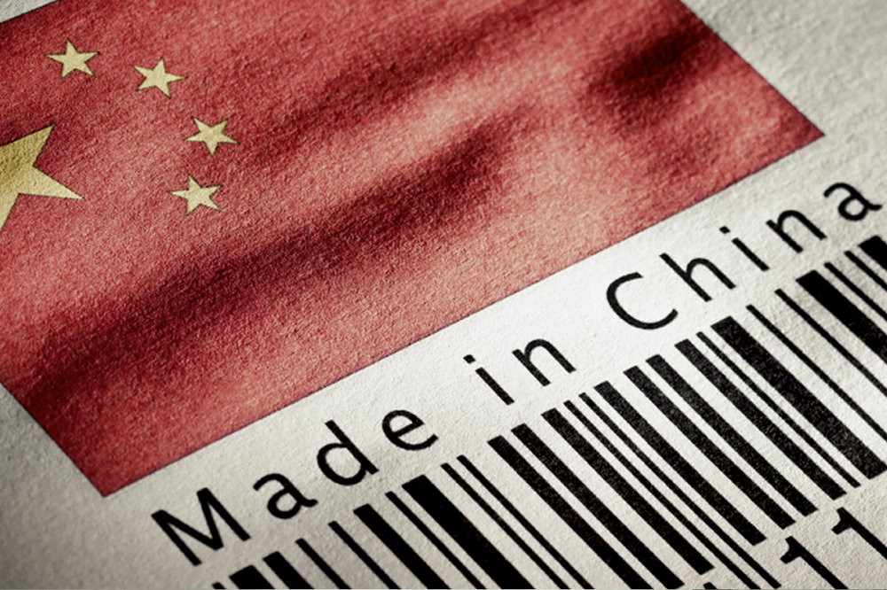 Từ xe Trung Quốc đến xe made in Vietnam (Kỳ 1): Cú ra tay mang tên made in China - thế giới sửng sốt! - Ảnh 2.