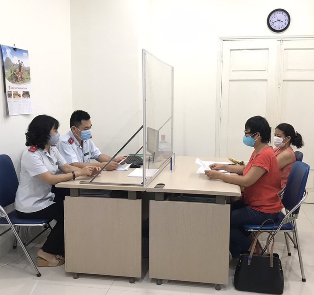 Đăng ảnh bản đồ Việt Nam thiếu 2 quần đảo Hoàng Sa và Trường Sa bị phạt 25 triệu đồng - Ảnh 1.