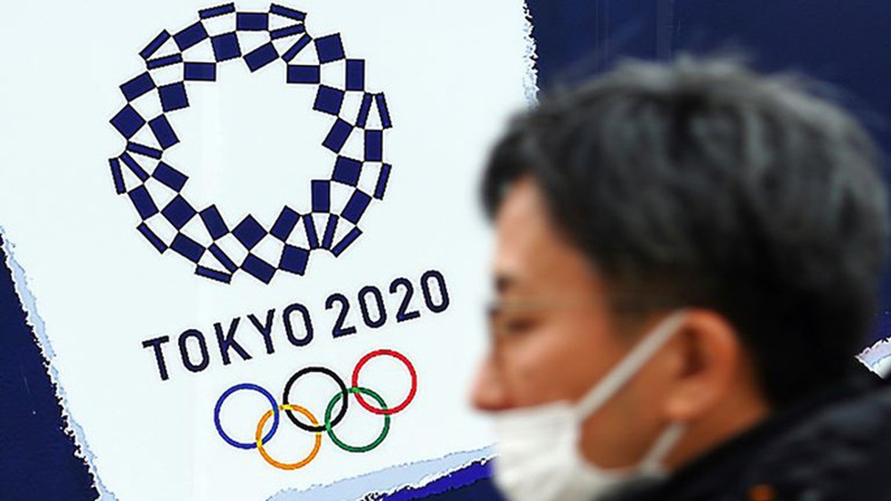 Bất an với Covid-19, người dân Nhật Bản đòi hủy Thế vận hội Tokyo - Ảnh 1.