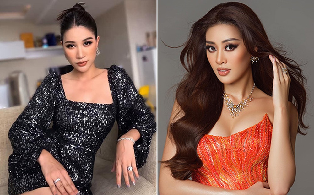 Trang Trần đánh giá con người thật của hoa hậu Khánh Vân như thế nào?