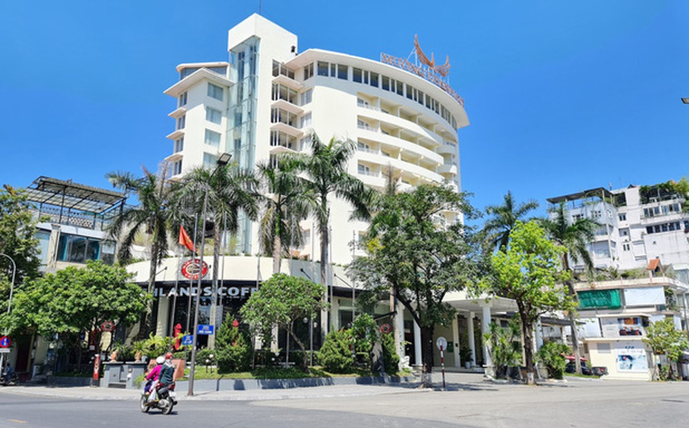 Khách sạn Mường Thanh Huế vi phạm quy định phòng chống dịch Covid-19