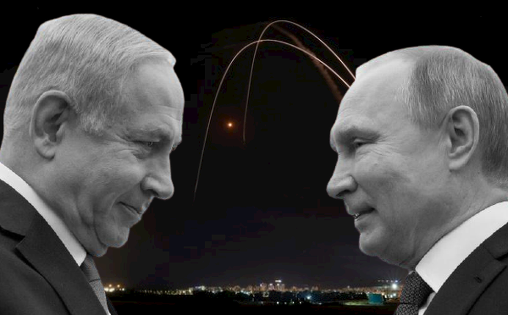 Kế hiểm ở Gaza: Thổ “khích tướng” Nga “phán xử” Israel, ông Putin không dễ mắc mưu?