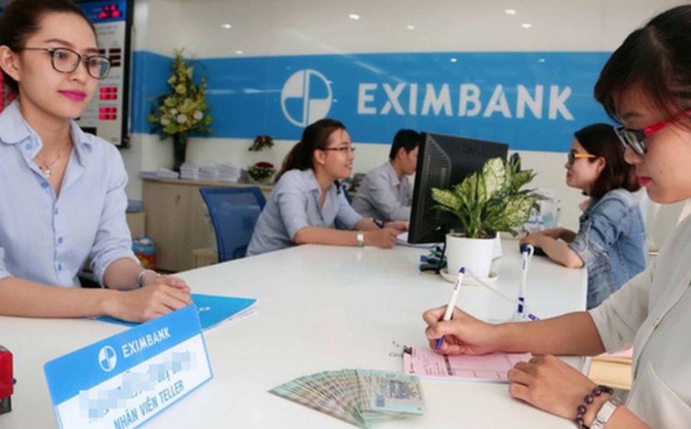 Cổ đông ngoại SMBC sẽ “buông tay” Eximbank?