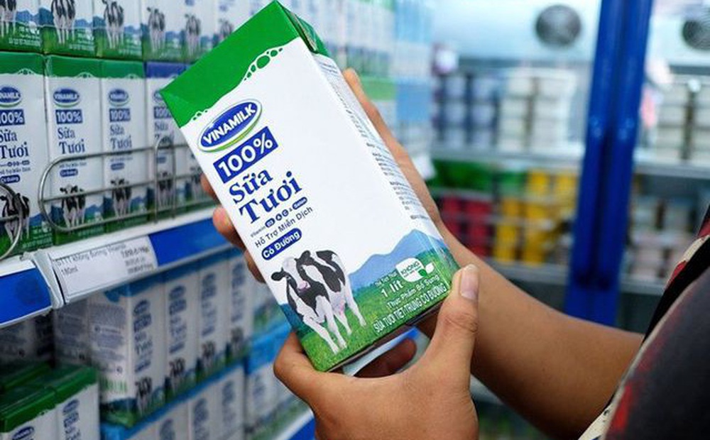 Vinamilk, Dabaco có thể bị ảnh hưởng vì giá lương thực toàn cầu tăng mạnh