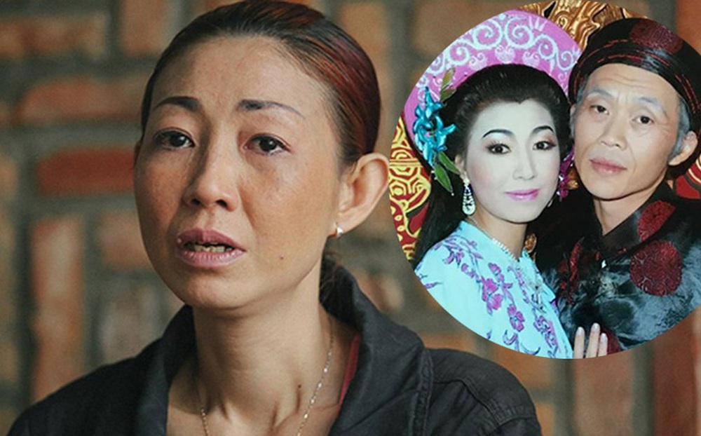Chân dung nữ ca sĩ tuyên bố là vợ Hoài Linh