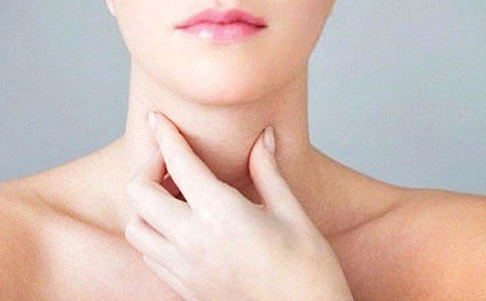 Cách phát hiện suy tuyến giáp