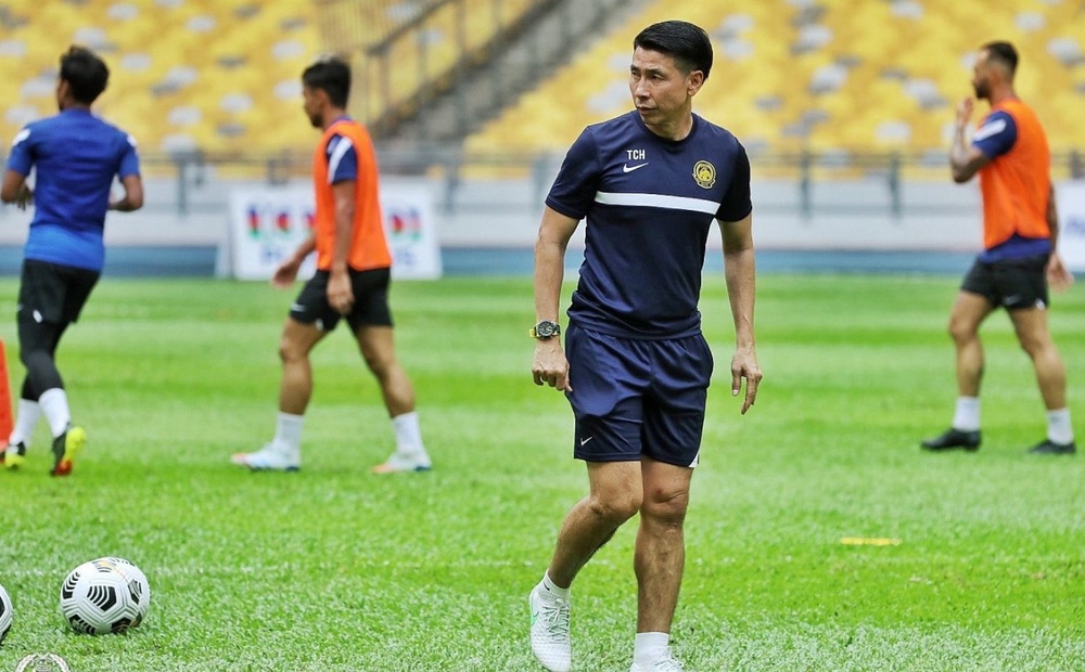 Cầu thủ Malaysia được 'bơm doping' trước khi sang UAE