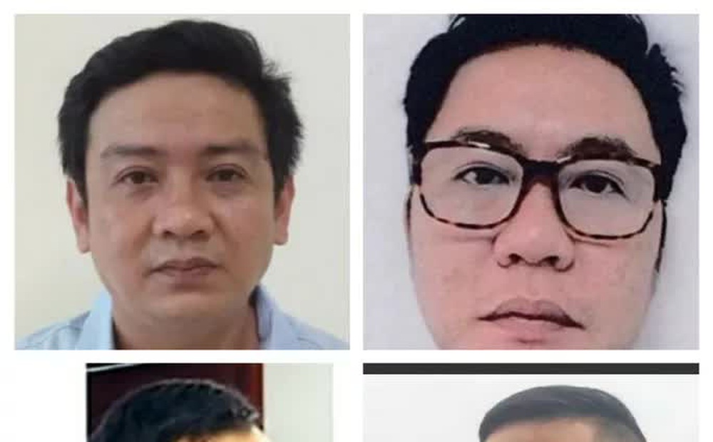 Vụ án Trương Châu Hữu Danh: Phát hiện nhiều tài liệu "Mật" và "Tối Mật"