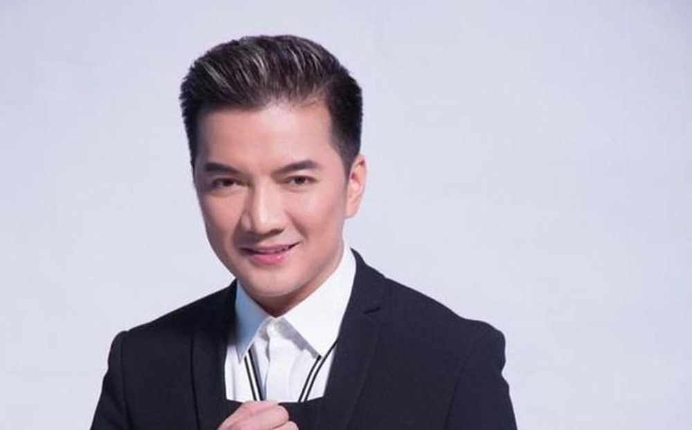 Đàm Vĩnh Hưng: "Đừng nên so sánh ai với ai"
