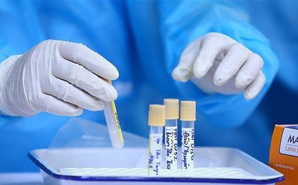 Lãnh đạo Bộ Y tế nói về hệ lụy khi người dân 'đổ xô' xét nghiệm SARS-CoV-2