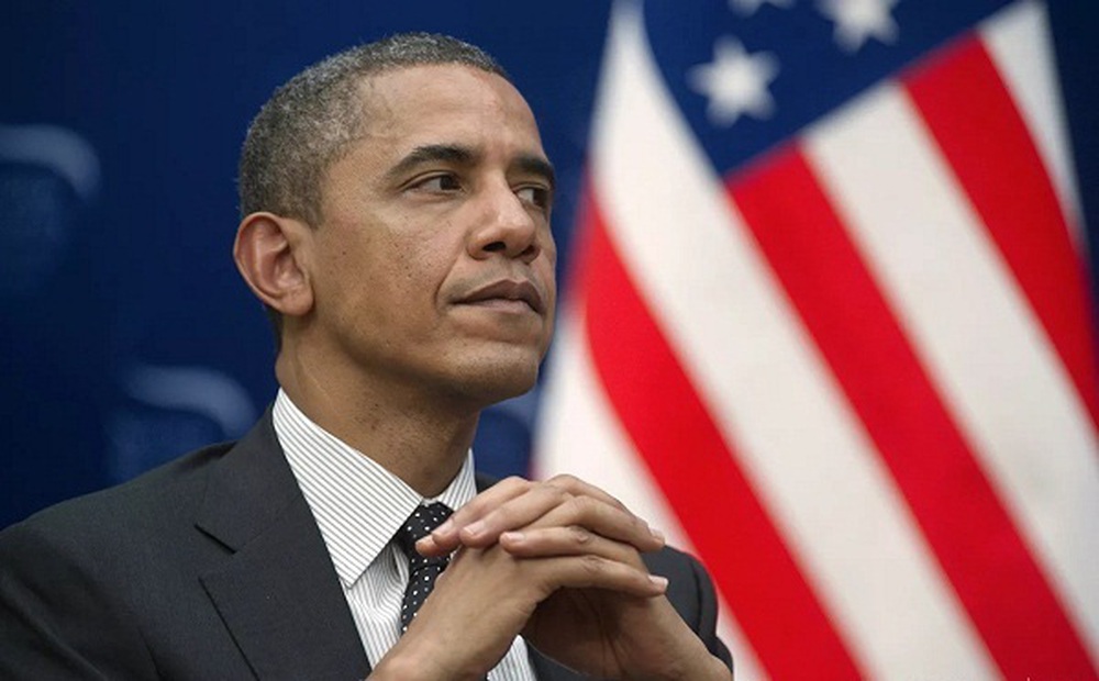 Ông Obama lần đầu lên tiếng về việc nhìn thấy UFO