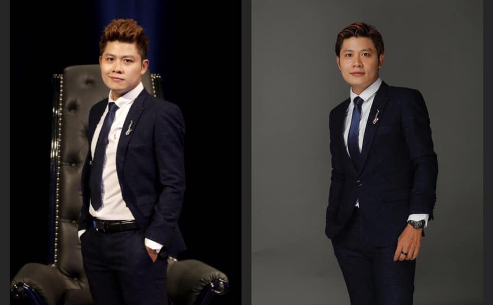 Bị chỉ trích vì bán loạt hit Cao Thái Sơn từng hát cho Nathan Lee, Nguyễn Văn Chung lên tiếng