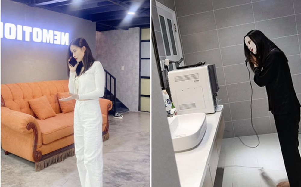 Ông Cao Thắng "bóc trần" bà xã Đông Nhi lúc ở nhà và ra ngoài, như thế nào mà đến khổ chủ cũng giật mình?