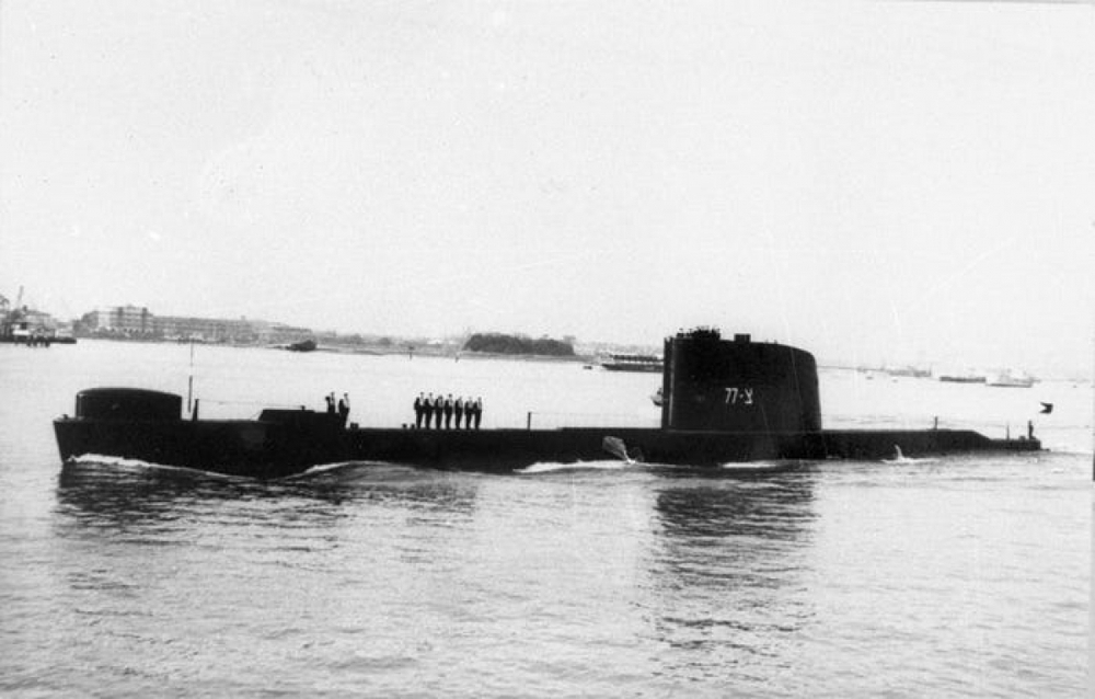 4 vụ mất tích tàu ngầm bí ẩn chưa có lời giải đáp sau hơn nửa thế kỷ - Ảnh 2.