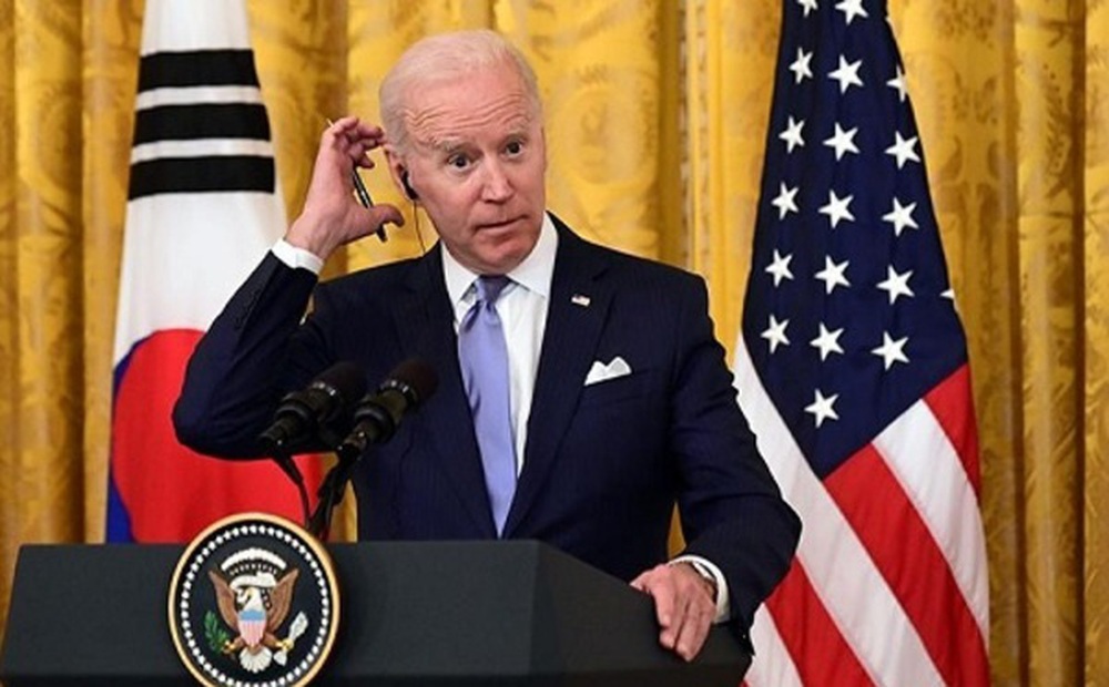Ông Biden nói gì về những bức ảnh UFO trong kho lưu trữ của Lầu Năm Góc?