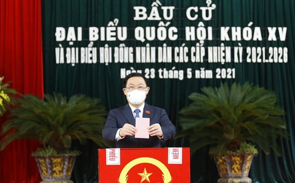 Truyền thông quốc tế: Việt Nam bầu cử trong bối cảnh đại dịch