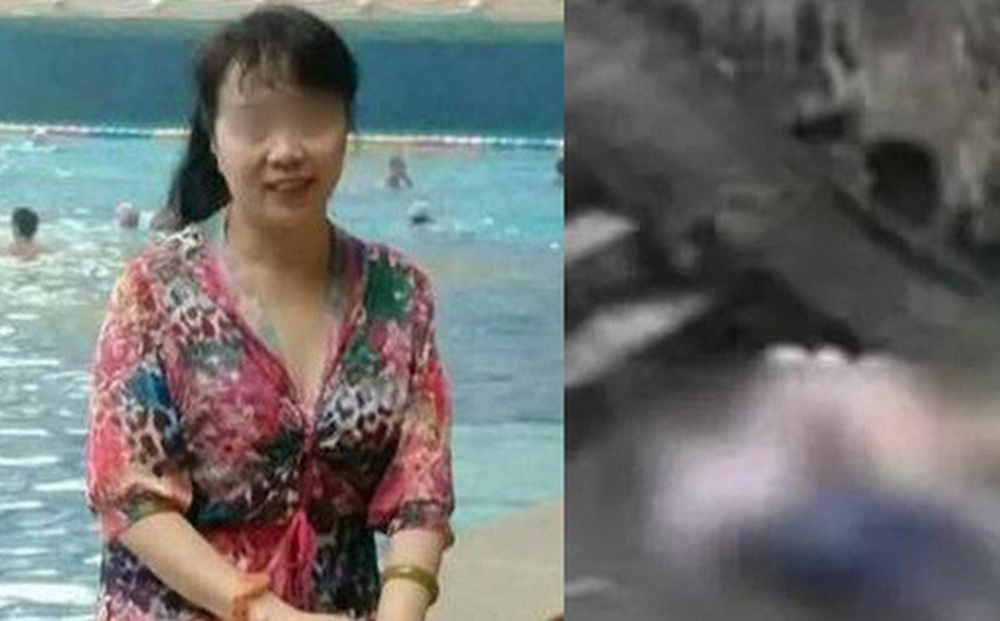 ''Cặp đôi chị em'' ôm nhau tự tử vào ngày Lễ tình nhân Trung Quốc, thông tin về người phụ nữ được dân mạng lan truyền gây phẫn nộ