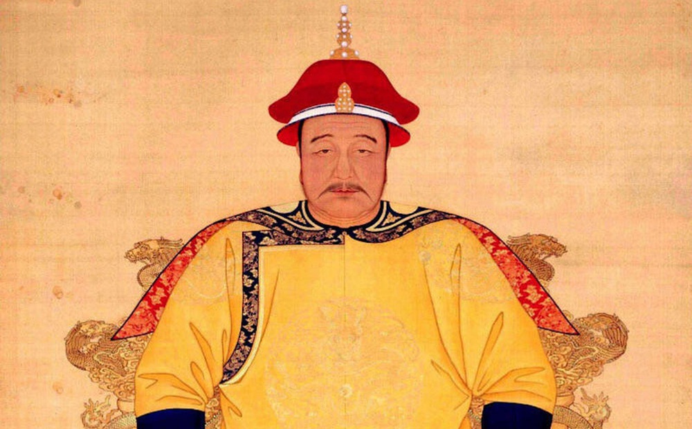 Ai là "ông vua không ngai" giúp nhà Thanh thống trị Trung Quốc?