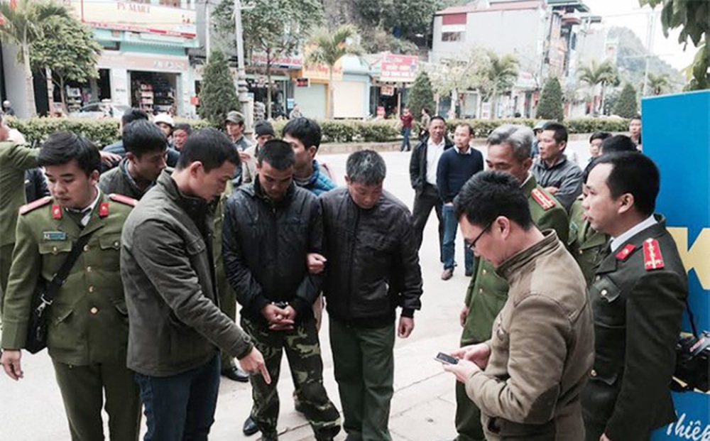 Sát hại “bạn nghiện” vì chia tiền... không đều