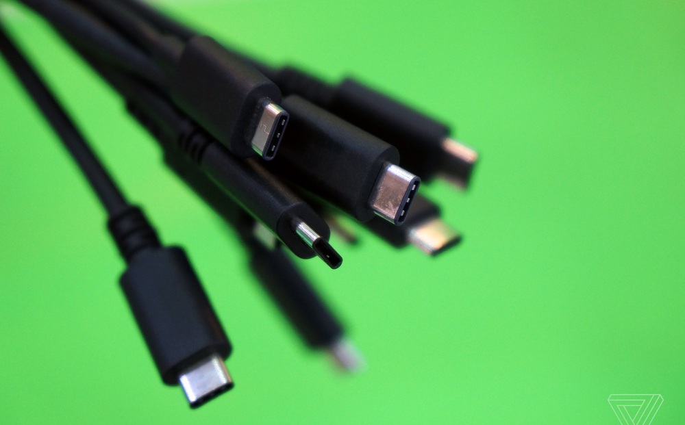 Tin vui: USB-C sắp được nâng cấp công suất lên 240W, đủ cung cấp năng lượng cho máy tính xách tay