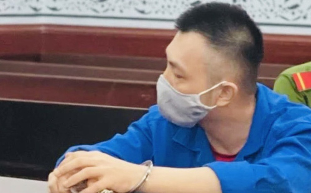 Tội ác của gã thanh niên phóng hỏa, toan giết 10 người thân