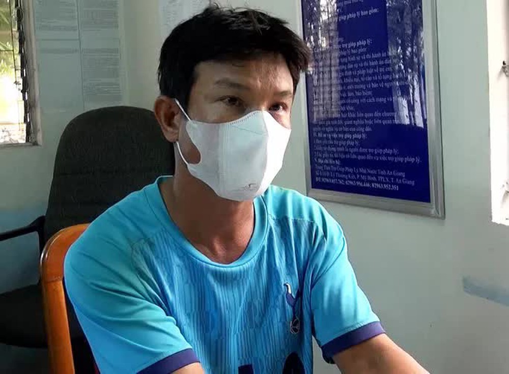 CLIP: 2 vụ cướp giả, trộm thật xảy ra lúc 0 giờ - Ảnh 2.