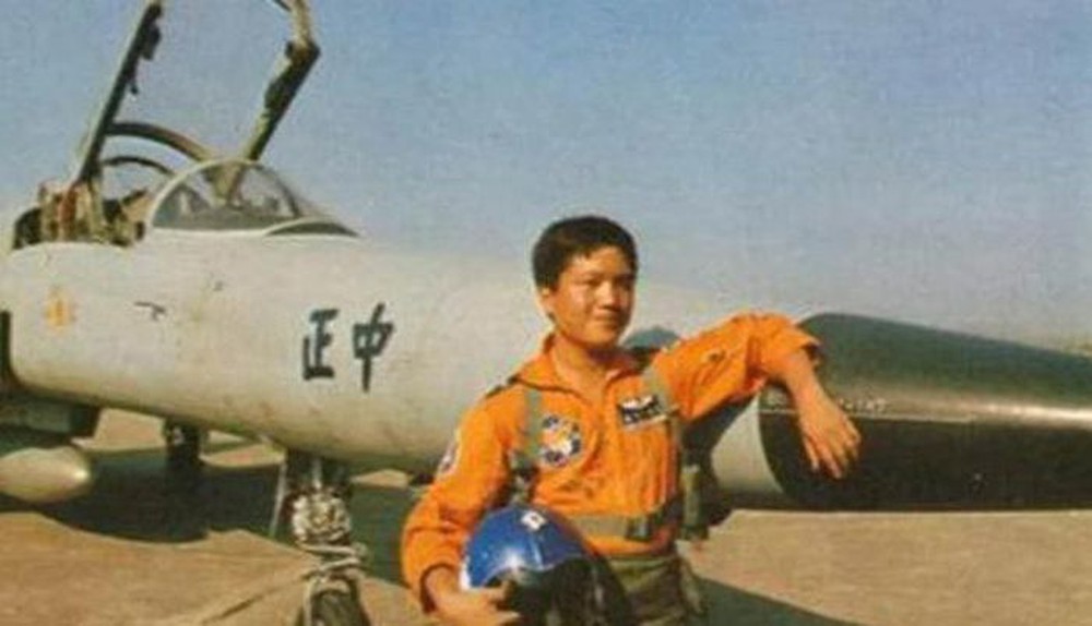 Phi công Đài Loan dâng tiêm kích Mỹ cho Trung Quốc: Những vụ đào tẩu rúng động - Ảnh 1.