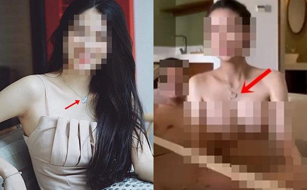 Vụ nữ diễn viên bị lộ clip "nóng": Không có tài liệu chứng cứ nào để biết ai đã phát tán clip