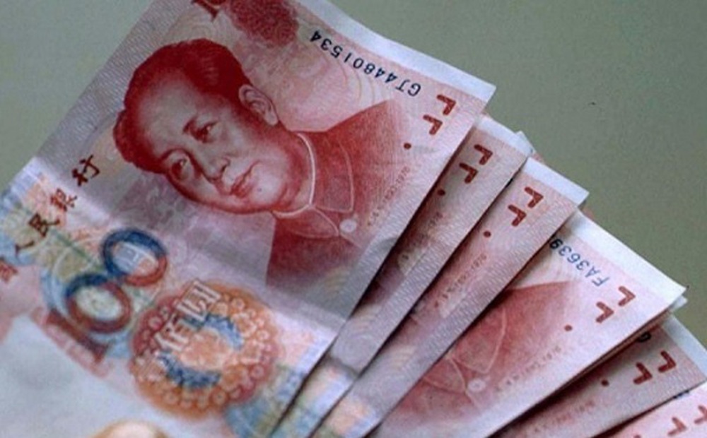 Người đàn ông Trung Quốc bán cả con để lấy tiền đi du lịch