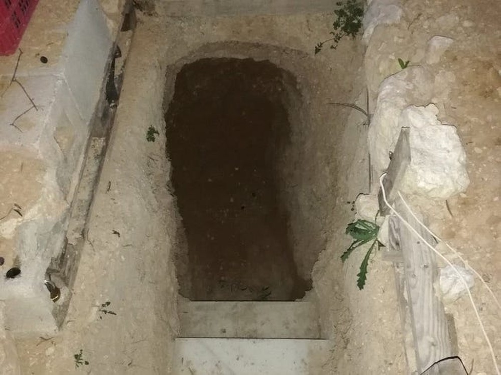 Giận mẹ nên đi đào đất ở sân sau, 6 năm sau, con trai tạo ra 1 thứ gây ngỡ ngàng  - Ảnh 3.