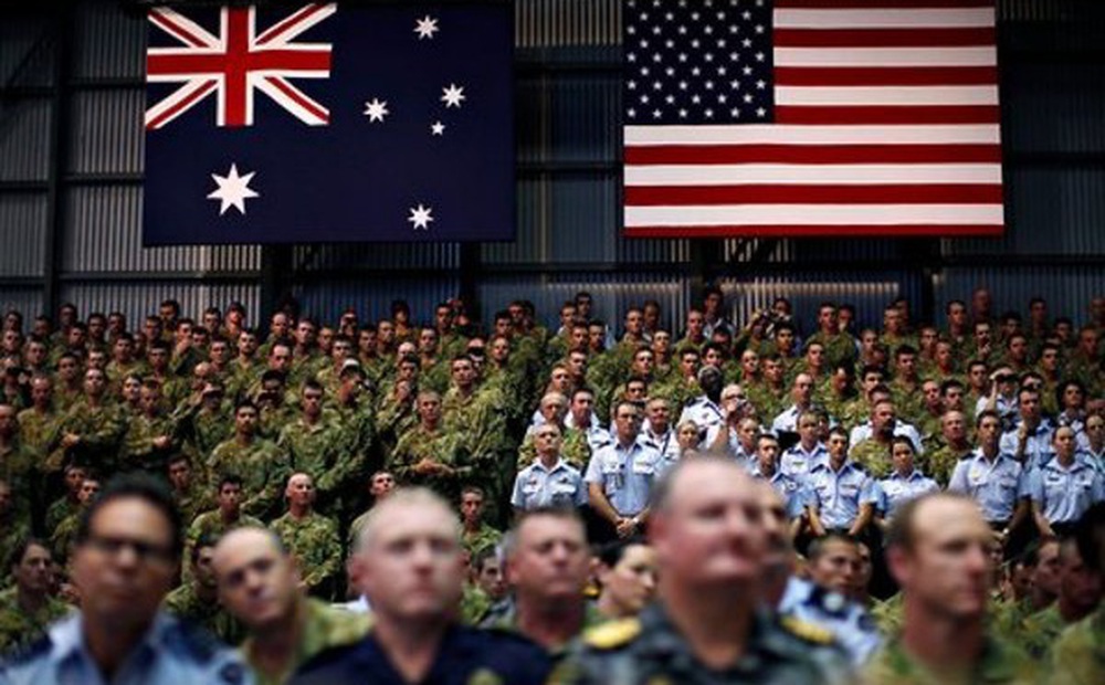 Trung Quốc sẽ ra sao khi Mỹ bố trí tên lửa ở Australia?