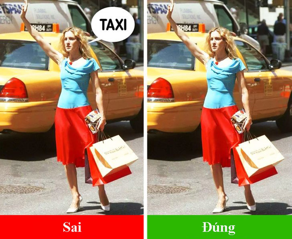 10 điều cần lưu ý khi đi taxi: Bạn cần ghi nhớ ngay điều thứ nhất để không bị mất tiền “oan” - Ảnh 4.