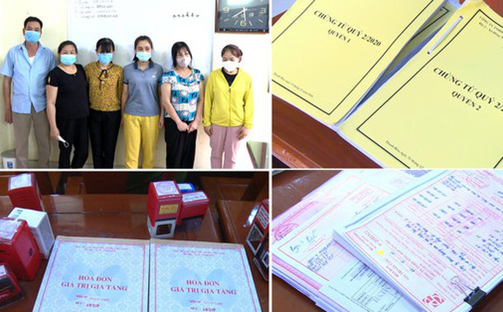 Lập hàng chục công ty 'ma' để mua bán trái phép hoá đơn, thu lợi bất chính hơn 200 tỷ đồng