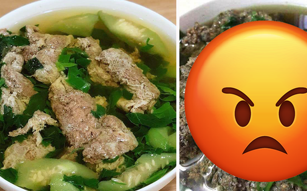 Lần đầu tự mua cua đồng nấu canh, cô nàng làm theo “tổ tiên mách bảo” và cái kết khiến dân mạng muốn khùng!