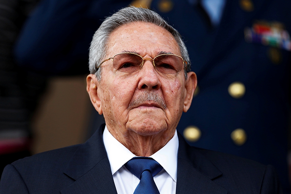 Giải mã các vụ CIA âm mưu ám sát bất thành lãnh đạo Cuba Raul Castro - Ảnh 2.