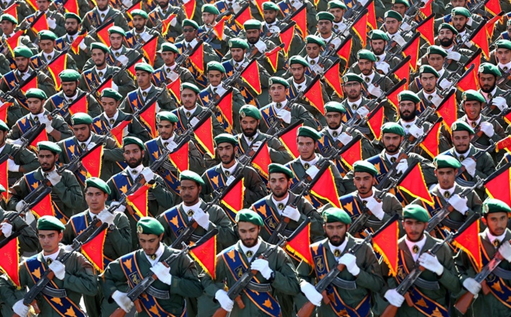 Mossad và CIA đã khuấy đảo chương trình hạt nhân Iran như thế nào?