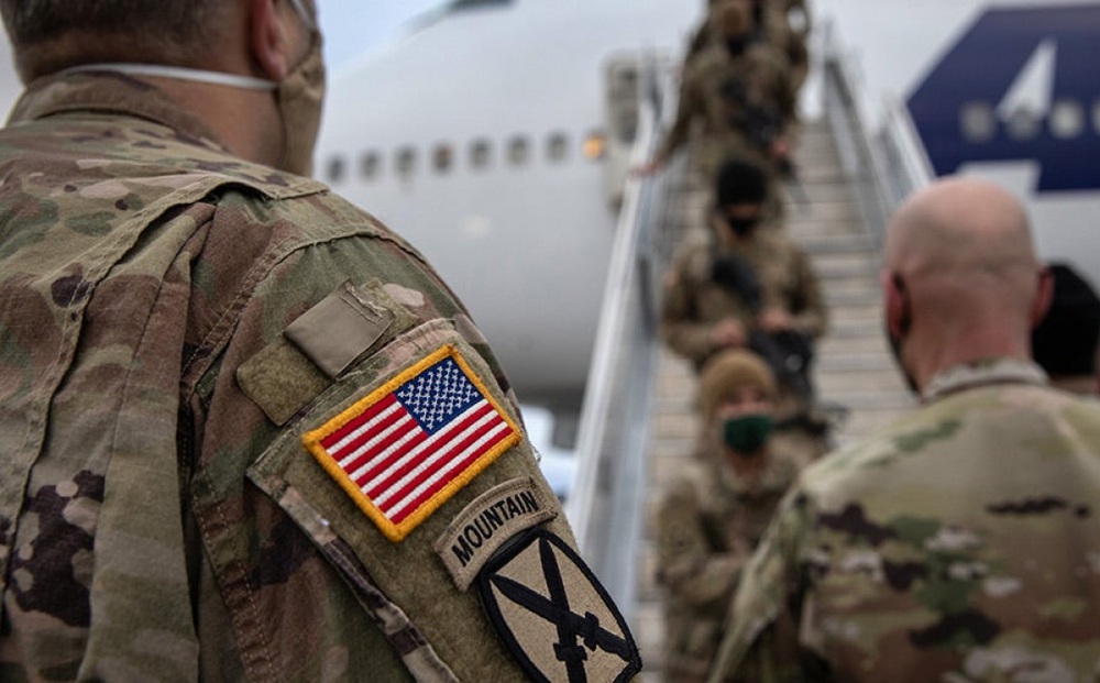 Rút quân khỏi Afghanistan, Mỹ mất cơ hội khống chế “sườn phía Tây” Trung Quốc