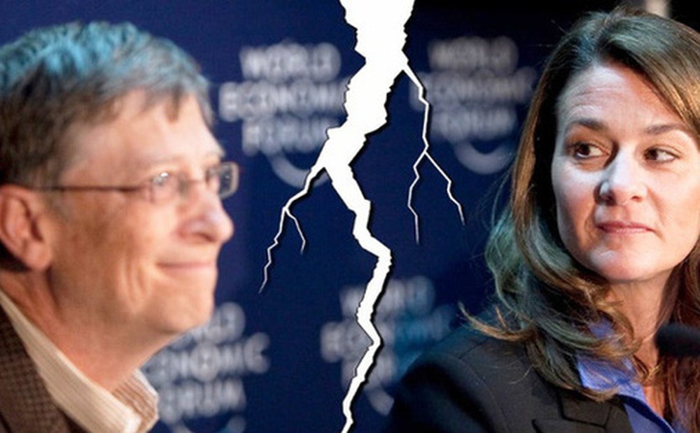 Thời điểm ly hôn của vợ chồng tỷ phú Bill Gates có liên quan đến con gái út, bà Melinda ''một bước lên tiên'' dù chỉ mới bắt đầu chia tài sản
