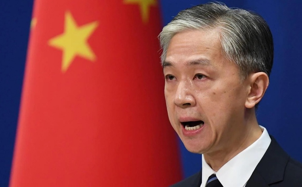 Trung Quốc chỉ trích nặng nề tuyên bố chung của Australia và New Zealand