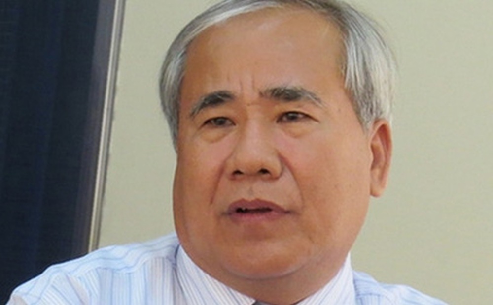 Đưa cựu Phó Chủ tịch tỉnh Khánh Hòa từ bệnh viện về trại tạm giam
