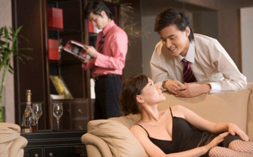 8 kiểu đàn ông phụ nữ ghét cay ghét đắng không bao giờ muốn lấy làm chồng