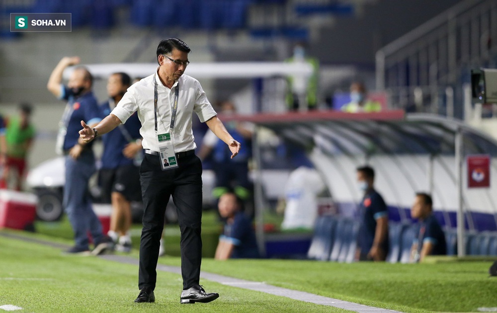 Malaysia phủ nhận việc rút lui khỏi AFF Cup 2020, bất ngờ quay sang đổ lỗi cho… Việt Nam - Ảnh 1. Malaysia phủ nhận việc rút lui khỏi AFF Cup 2020, bất ngờ quay sang đổ lỗi cho… Việt Nam - Ảnh 1.