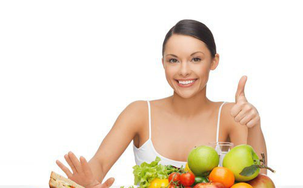 Chế độ ăn thuần chay có  giúp giảm nguy cơ mắc COVID-19?